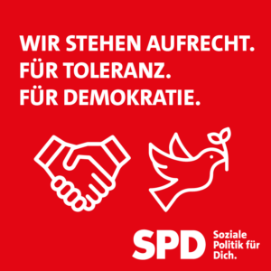 SPD Kreistagswahlprogramm Oberhavel 2024